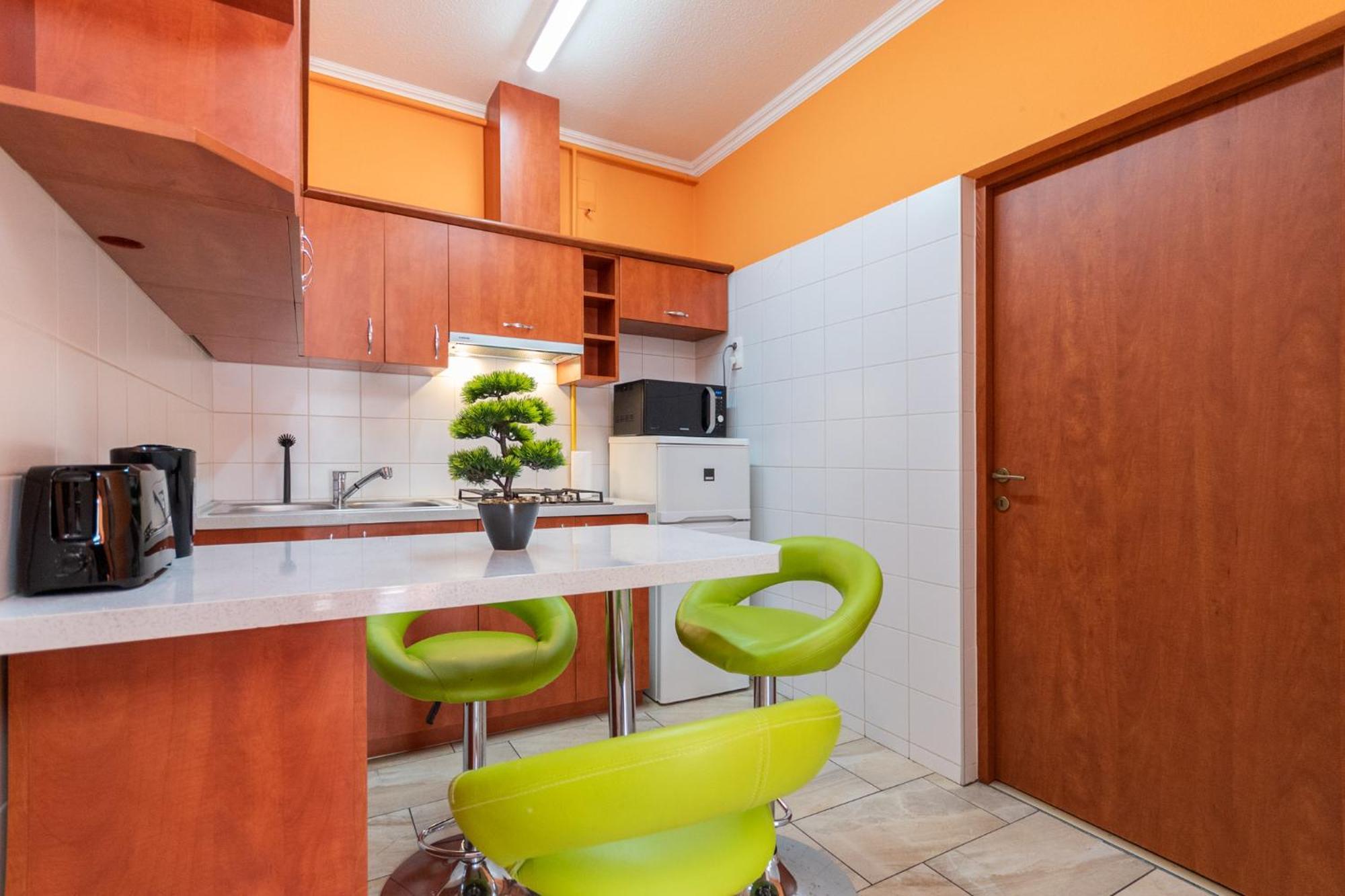 R Apartments Budapest Exterior photo